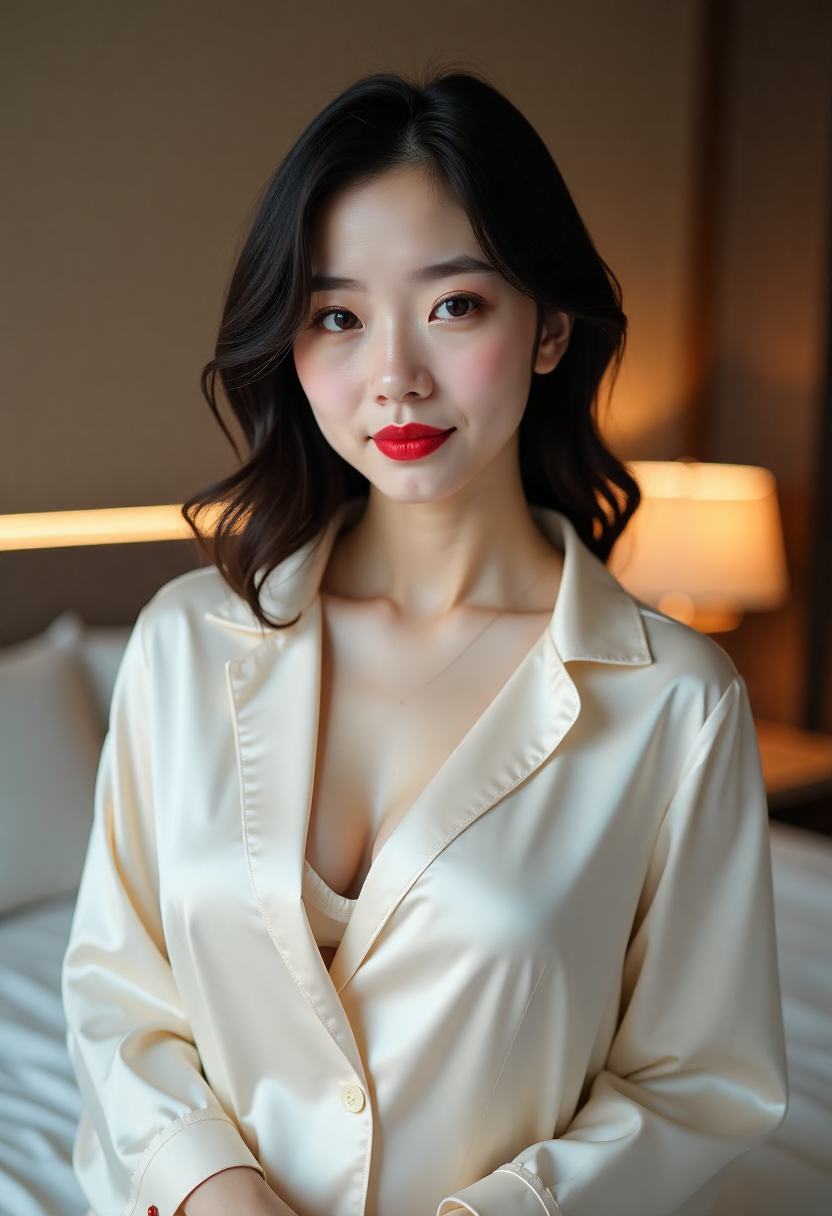 山海有约剧照