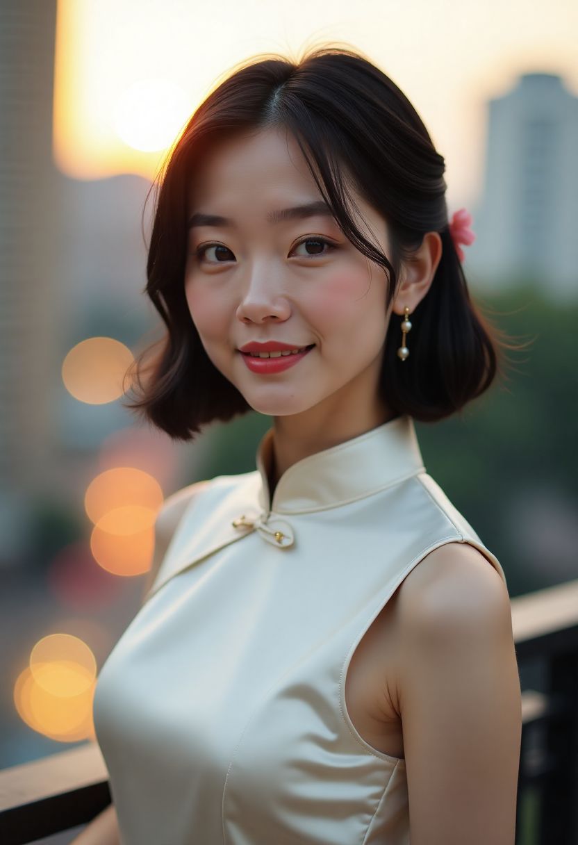 合约之外海报