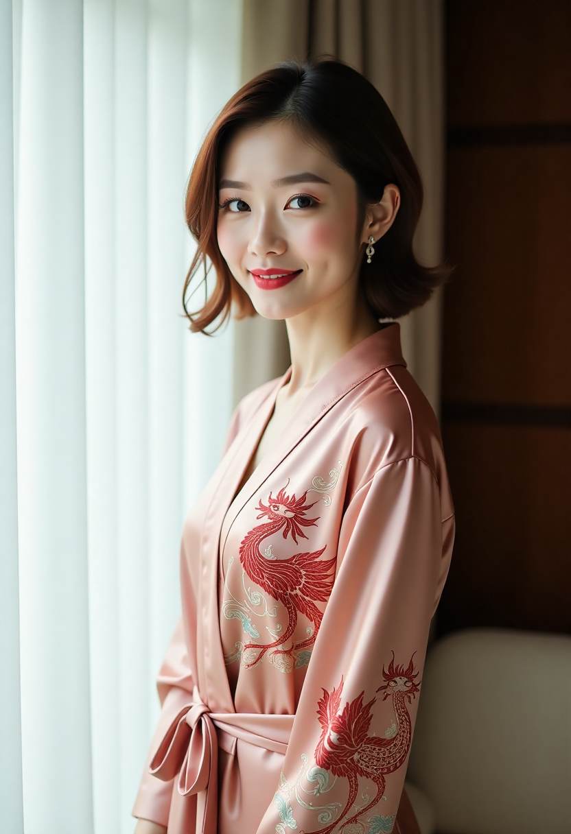 旧巷新月海报